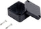 TRU COMPONENTS KST 205 03205000.H Universele behuizing 52 x 50 x 35 ABS Leigrijs 1 stuk(s)