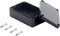 TRU COMPONENTS KST 208 03208000.H Industriële behuizing 98 x 64 x 37 ABS Leigrijs 1 stuk(s)
