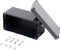 TRU COMPONENTS KST 231 03231000.H Industriële behuizing 160 x 80 x 85 ABS Leigrijs 1 stuk(s)
