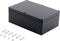 TRU COMPONENTS KST 2401 03240200.H Industriële behuizing 240 x 160 x 90 ABS Leigrijs 1 stuk(s)