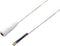TRU COMPONENTS Laagspannings-aansluitkabel Laagspanningsbus - Open kabeleinde 5.50 mm 2.10 mm 0.50 m 1 stuk(s)