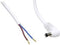 TRU COMPONENTS Laagspannings-aansluitkabel Laagspanningsstekker - Open kabeleinde 5.50 mm 2.50 mm 30.00 cm 1 stuk(s)