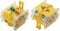 TRU COMPONENTS LAS0-B Contactelement 1x NC, 1x NO Moment 500 V/AC 1 stuk(s)
