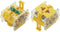 TRU COMPONENTS LAS0-C Contactelement 2x NO Moment 500 V/AC 1 stuk(s)