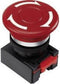 TRU COMPONENTS LAS0-K-TSA Noodstopschakelaar 1 stuk(s)