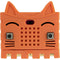 TRU COMPONENTS MC-behuizing Geschikt voor serie: BBC micro:bit Oranje