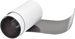 TRU COMPONENTS MF1210-185 1563970 Magnetisch zelfklevend pad MF1210-185 Donkerbruin (l x b) 1.2 m x 18.5 cm 1 stuk(s)