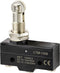 TRU COMPONENTS Microschakelaar 250 V/AC 15 A 1x aan/(aan) Moment 1 stuk(s)