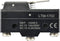 TRU COMPONENTS Microschakelaar 250 V/AC 15 A 1x aan/(aan) Moment 1 stuk(s)
