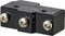 TRU COMPONENTS Microschakelaar 250 V/AC 15 A 1x aan/(aan) Moment 1 stuk(s)