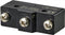 TRU COMPONENTS Microschakelaar 250 V/AC 15 A 1x aan/(aan) Moment 1 stuk(s)