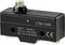 TRU COMPONENTS Microschakelaar 250 V/AC 15 A 1x aan/(aan) Moment 1 stuk(s)