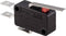 TRU COMPONENTS Microschakelaar 250 V/AC 16 A 1x aan/(aan) Moment 1 stuk(s)