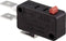 TRU COMPONENTS Microschakelaar 250 V/AC 16 A 1x aan/(aan) Moment 1 stuk(s)