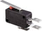 TRU COMPONENTS Microschakelaar 250 V/AC 16 A 1x aan/(aan) Moment 1 stuk(s)