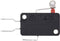 TRU COMPONENTS Microschakelaar 250 V/AC 16 A 1x aan/(aan) Moment 1 stuk(s)