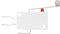 TRU COMPONENTS Microschakelaar 250 V/AC 16 A 1x aan/(aan) Moment 1 stuk(s)