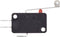 TRU COMPONENTS Microschakelaar 250 V/AC 16 A 1x aan/(aan) Moment 1 stuk(s)