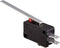 TRU COMPONENTS Microschakelaar 250 V/AC 5 A 1x aan/(aan) Moment 1 stuk(s)