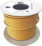 TRU COMPONENTS Netwerkkabel CAT 7 S/FTP 4 x 2 x 0.24 mm² CPR-Dca-gecertificeerd Oranje 100 m