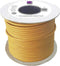 TRU COMPONENTS Netwerkkabel CAT 7 S/FTP 4 x 2 x 0.24 mm² CPR-Dca-gecertificeerd Oranje 305 m