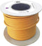 TRU COMPONENTS Netwerkkabel CAT 7 S/FTP 4 x 2 x 0.26 mm² Oranje 100 m