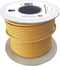 TRU COMPONENTS Netwerkkabel CAT 7a S/FTP 4 x 2 x 0.26 mm² CPR-Dca-gecertificeerd Oranje 100 m