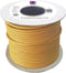 TRU COMPONENTS Netwerkkabel CAT 7a S/FTP 4 x 2 x 0.26 mm² CPR-Dca-gecertificeerd Oranje 305 m