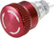 TRU COMPONENTS Noodstopschakelaar 3 A 1x NC IP65 1 stuk(s)
