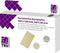TRU COMPONENTS Printplaat Hardpapier (l x b) 160 mm x 100 mm 35 µm Rastermaat 5.08 mm Inhoud 4 stuk(s)