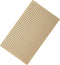 TRU COMPONENTS Printplaat Hardpapier (l x b) 160 mm x 100 mm 35 µm Rastermaat 5.08 mm Inhoud 4 stuk(s)