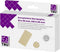 TRU COMPONENTS Printplaat Hardpapier (l x b) 90 mm x 50 mm 35 µm Rastermaat 5.08 mm Inhoud 4 stuk(s)