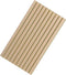 TRU COMPONENTS Printplaat Hardpapier (l x b) 90 mm x 50 mm 35 µm Rastermaat 5.08 mm Inhoud 4 stuk(s)