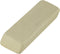 TRU COMPONENTS Printplaatgum Wit (l x b) 56 mm x 19 mm Inhoud: 1 stuk(s)