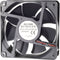TRU COMPONENTS RD12038B12M Axiaalventilator 12 V/DC 172 m³/h (l x b x h) 120 x 120 x 38 mm