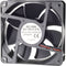 TRU COMPONENTS RD12038B24L1 Axiaalventilator IP58 24 V/DC 111 m³/h (l x b x h) 120 x 120 x 38 mm