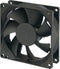 TRU COMPONENTS RD8025B12M Axiaalventilator 12 V/DC 51 m³/h (l x b x h) 80 x 80 x 25 mm