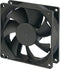 TRU COMPONENTS RD8025B24M Axiaalventilator 24 V/DC 51 m³/h (l x b x h) 80 x 80 x 25 mm