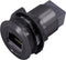 TRU COMPONENTS RJ45-02-BK RJ-inbouwbus 1417397 Bus, inbouw Zwart 1 stuk(s)