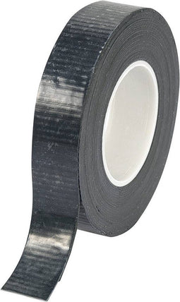 TRU COMPONENTS RT255M 1564116 Reparatietape RT255M Zwart (l x b) 5 m x 25 mm 1 stuk(s)