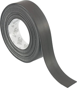 TRU COMPONENTS S513-1050 1563953 Magneettape S513-1050 Zwart (l x b) 10 m x 50 mm 1 stuk(s)