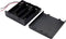 TRU COMPONENTS SBH341-1AS Batterijhouder 4 AA (penlite) Kabel