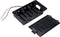 TRU COMPONENTS SBH361A Batterijhouder 6 AA (penlite) Kabel