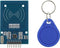 TRU COMPONENTS Schrijf- en leesmodule TC-9927144 1 stuk(s)
