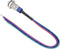 TRU COMPONENTS Signaallamp RGB 12 V, 24 V 1 stuk(s)