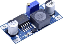 TRU COMPONENTS Spanningsregelaar TC-9927140 1 stuk(s)