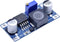 TRU COMPONENTS Spanningsregelaar TC-9927140 1 stuk(s)