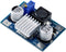 TRU COMPONENTS Spanningsregelaar TC-9927160 1 stuk(s)