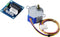 TRU COMPONENTS Stappenmotorbesturingsmodule TC-9927128 Stappenmotor 1 stuk(s)
