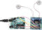 TRU COMPONENTS Stappenmotorbesturingsmodule TC-9927200 1 stuk(s)